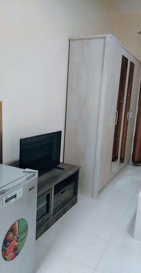 Al Khaleej Plaza Furnished Apartments Llc 아지만 외부 사진