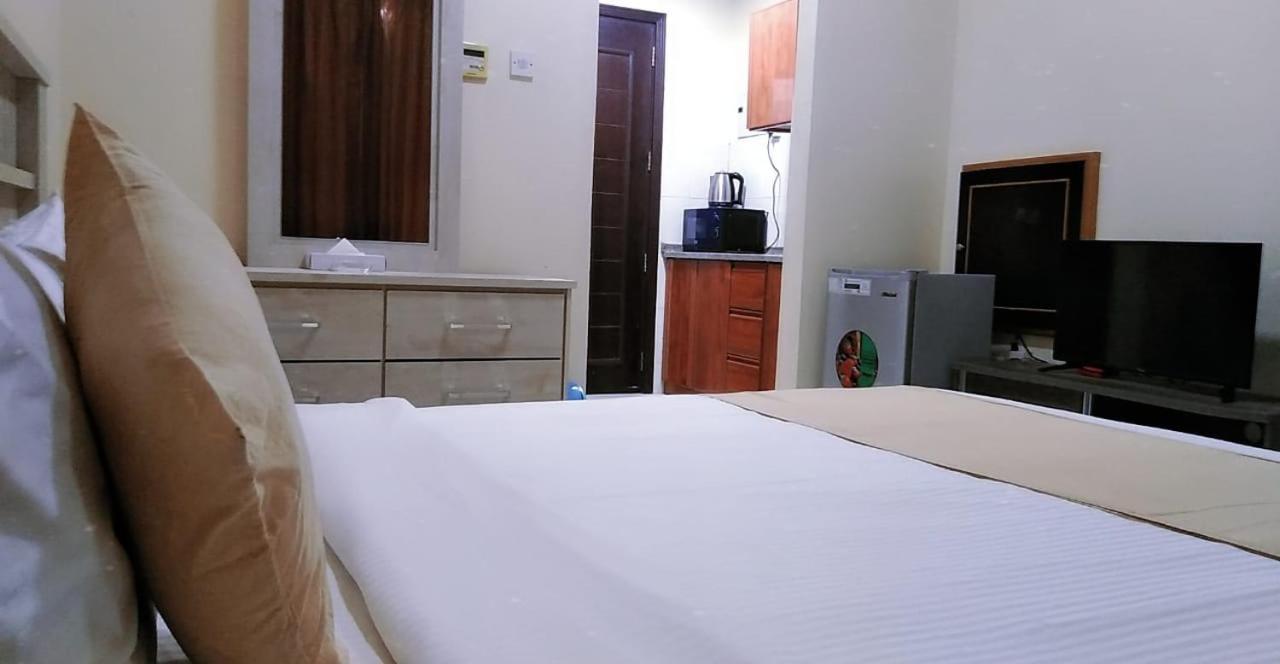 Al Khaleej Plaza Furnished Apartments Llc 아지만 외부 사진