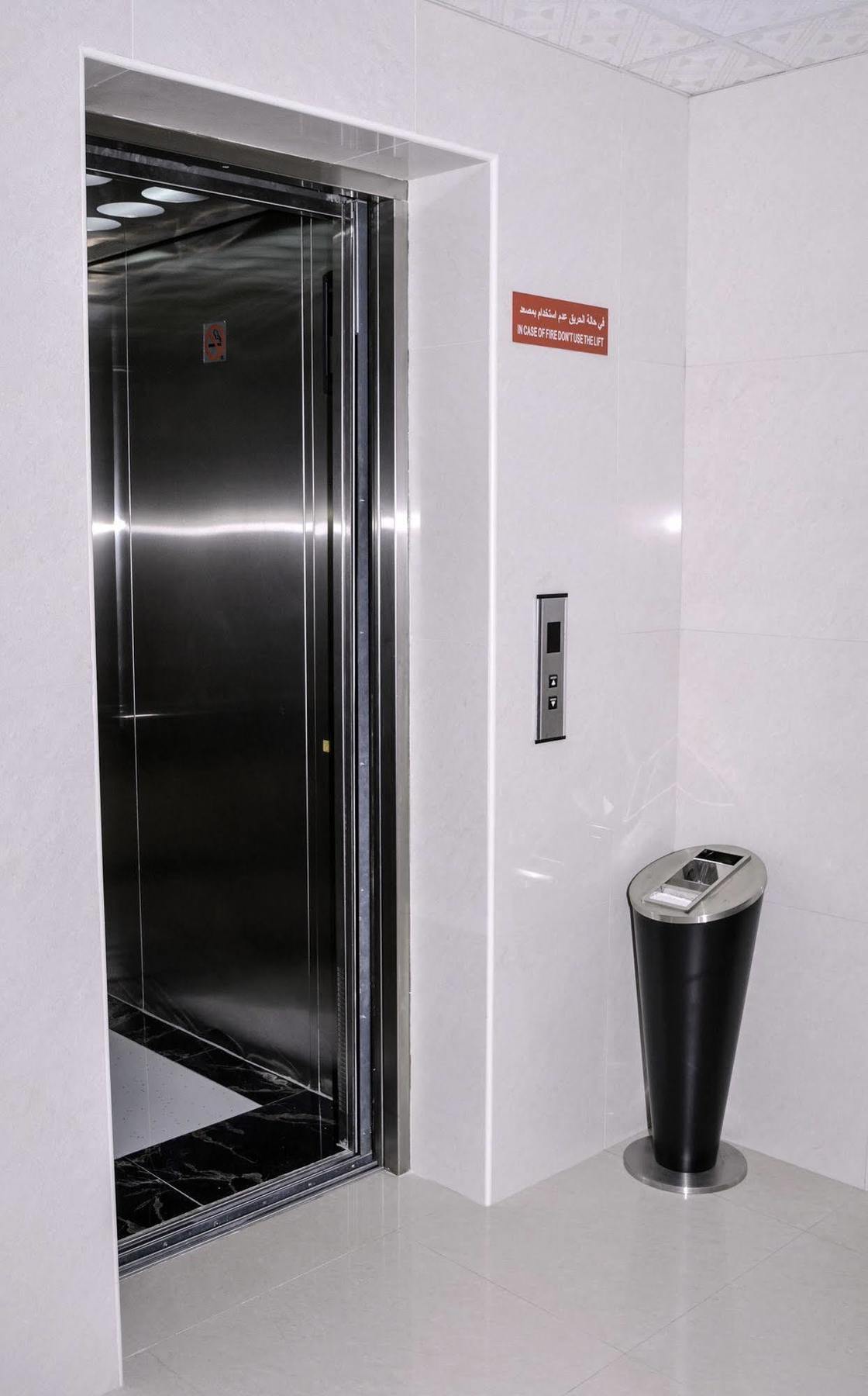 Al Khaleej Plaza Furnished Apartments Llc 아지만 외부 사진