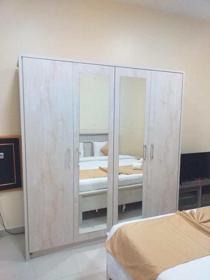Al Khaleej Plaza Furnished Apartments Llc 아지만 외부 사진